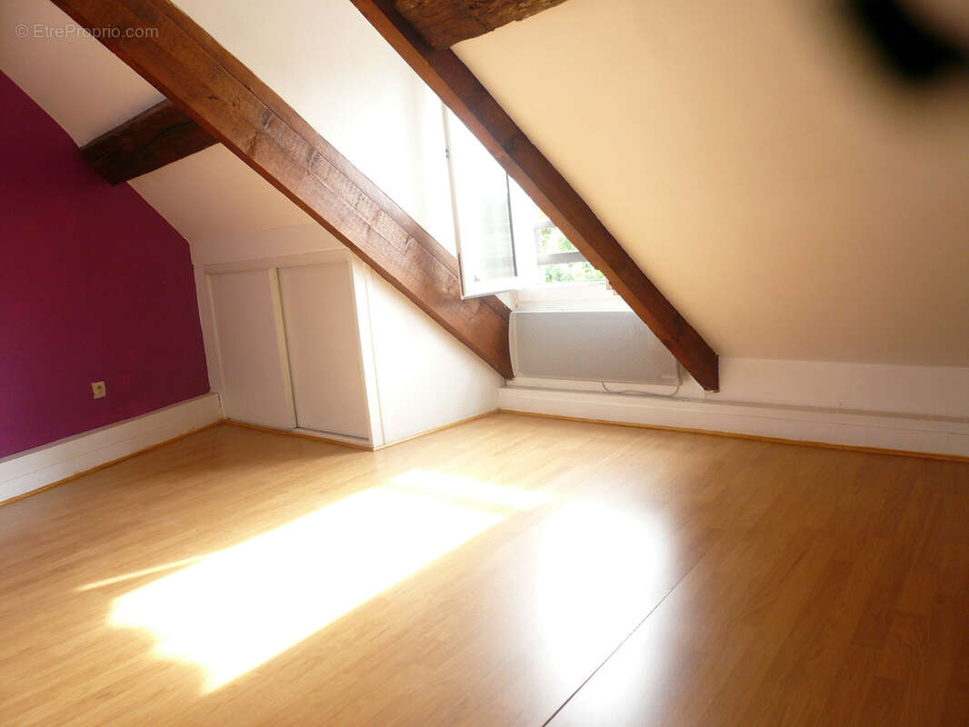 Appartement à COULOMMIERS