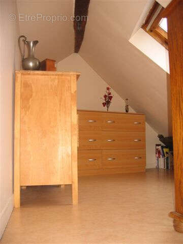 Appartement à COULOMMIERS