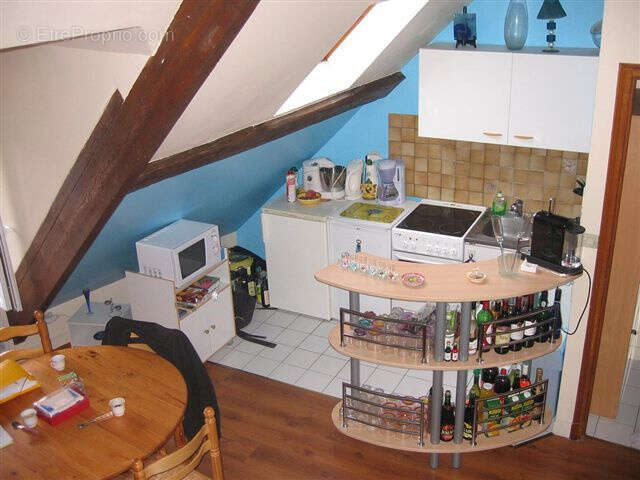 Appartement à COULOMMIERS