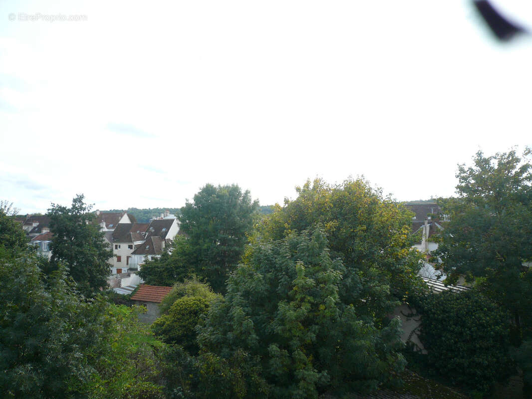 Appartement à COULOMMIERS