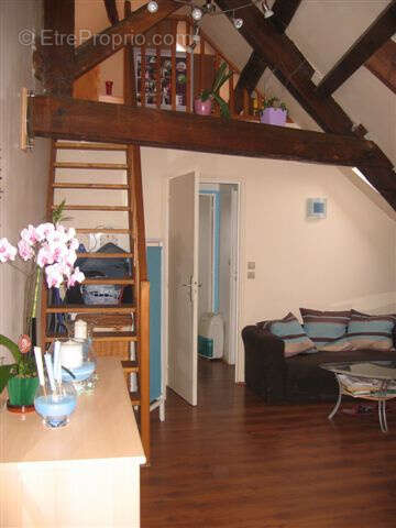 Appartement à COULOMMIERS