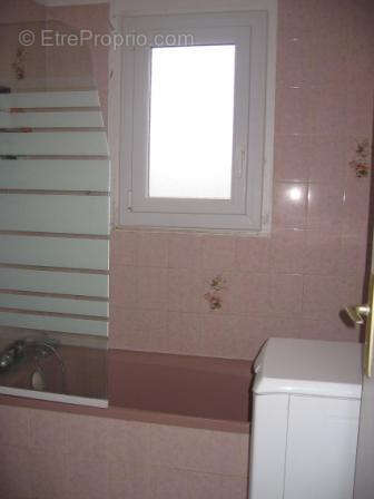 Appartement à COULOMMIERS