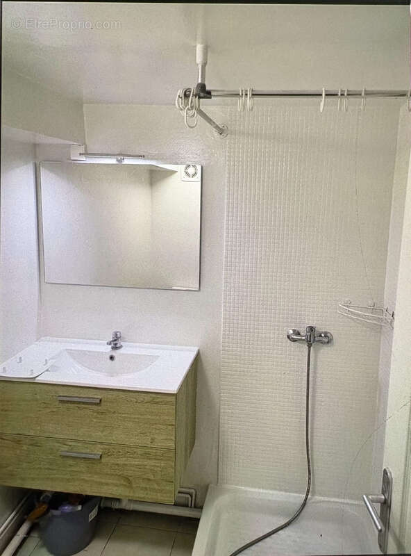 Appartement à COULOMMIERS