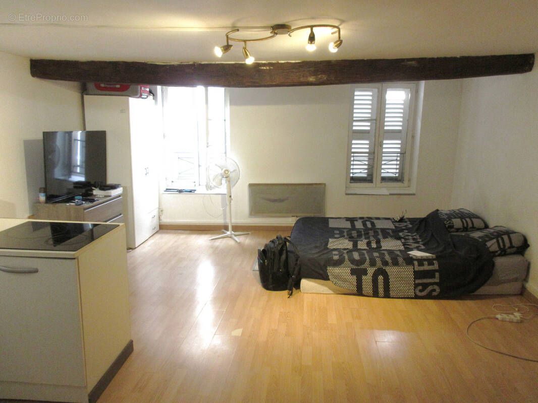 Appartement à COULOMMIERS