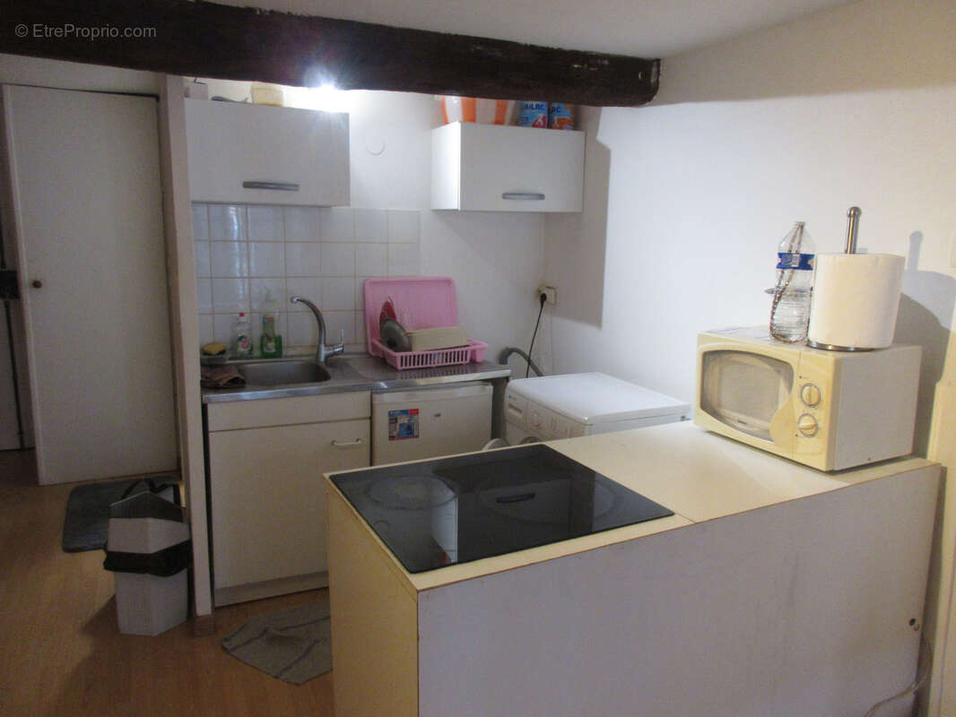 Appartement à COULOMMIERS