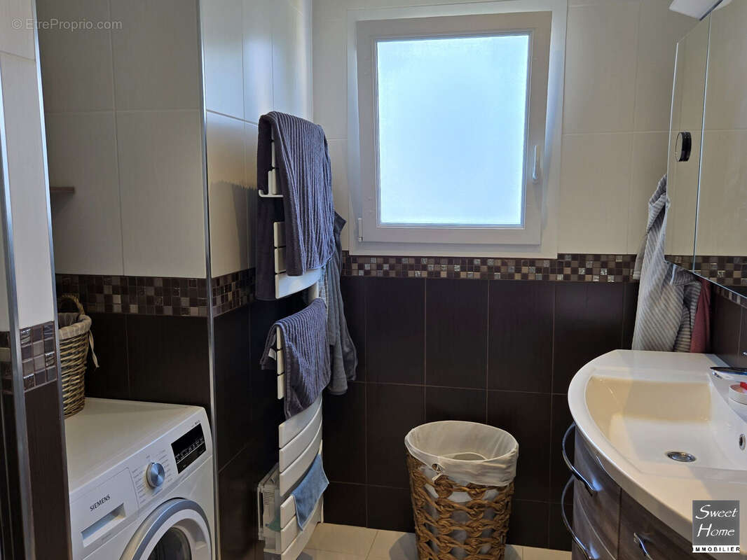 Maison à MAGNY-LES-HAMEAUX