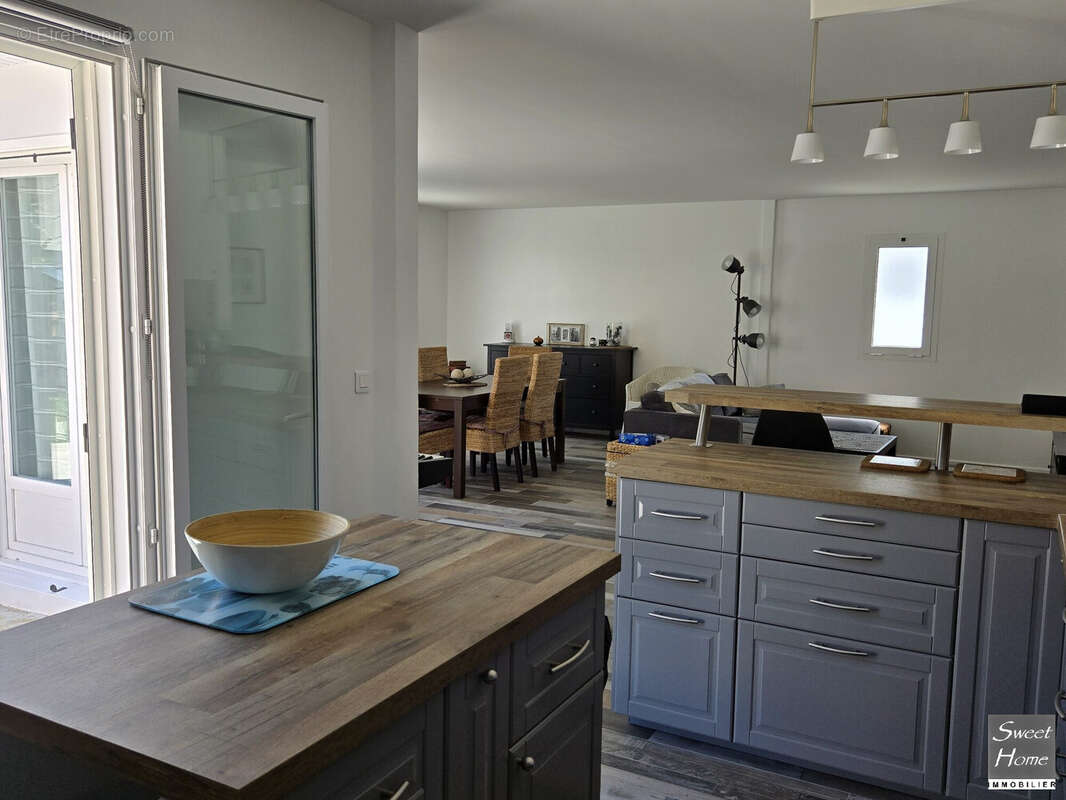 Maison à MAGNY-LES-HAMEAUX