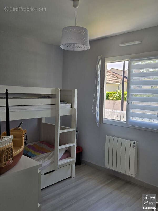 Maison à MAGNY-LES-HAMEAUX