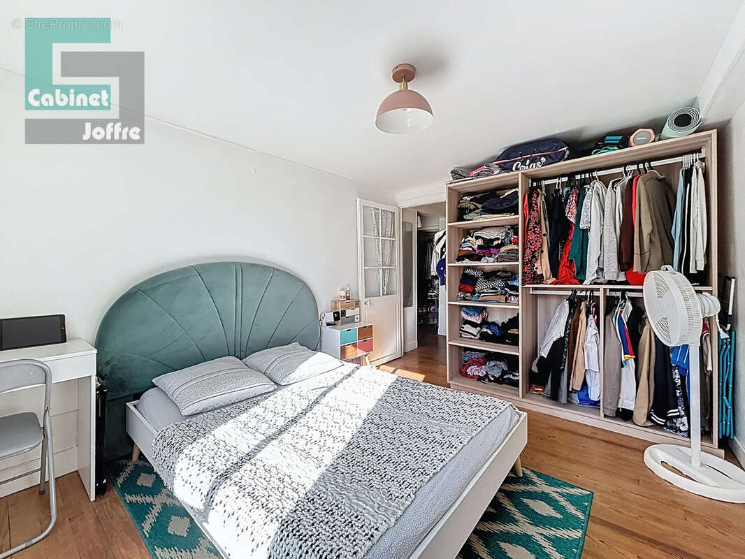 Appartement à FONTAINEBLEAU