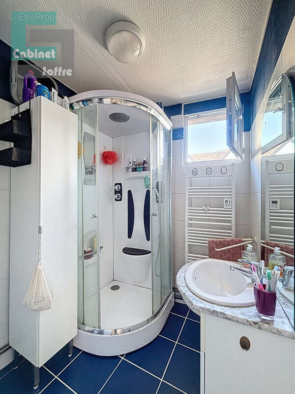 Appartement à FONTAINEBLEAU