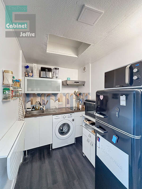 Appartement à FONTAINEBLEAU