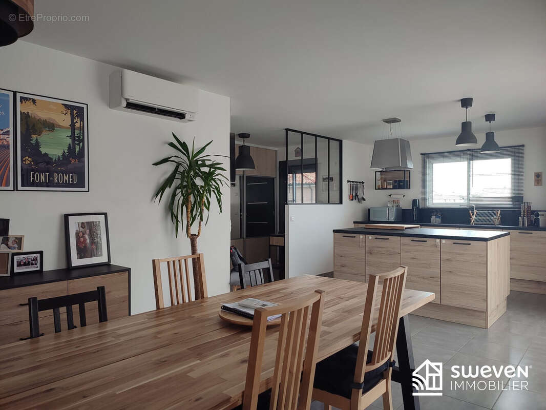 Maison à LAVERNOSE-LACASSE