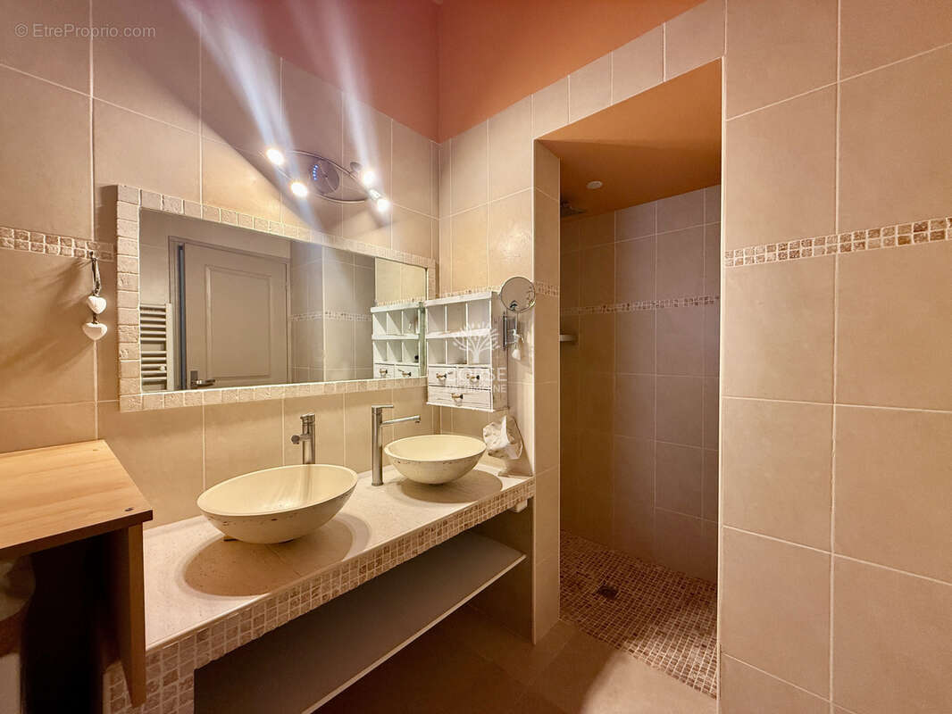 Maison à PORTO-VECCHIO