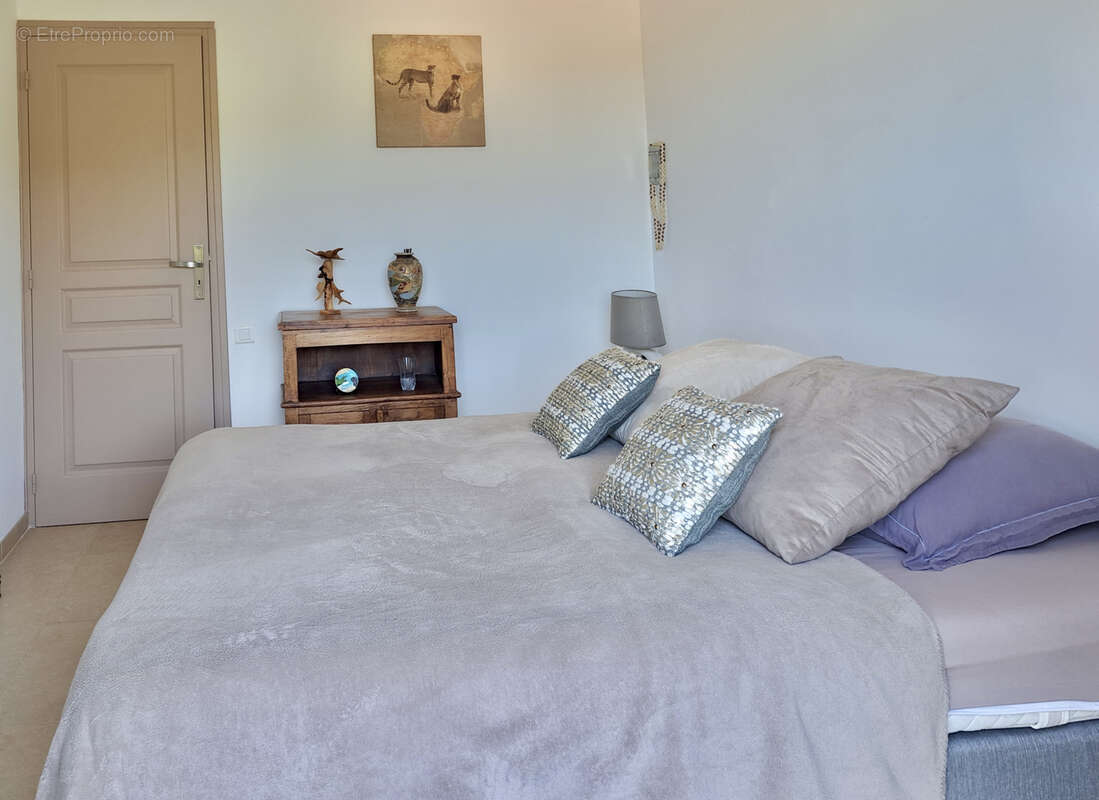 Maison à PORTO-VECCHIO