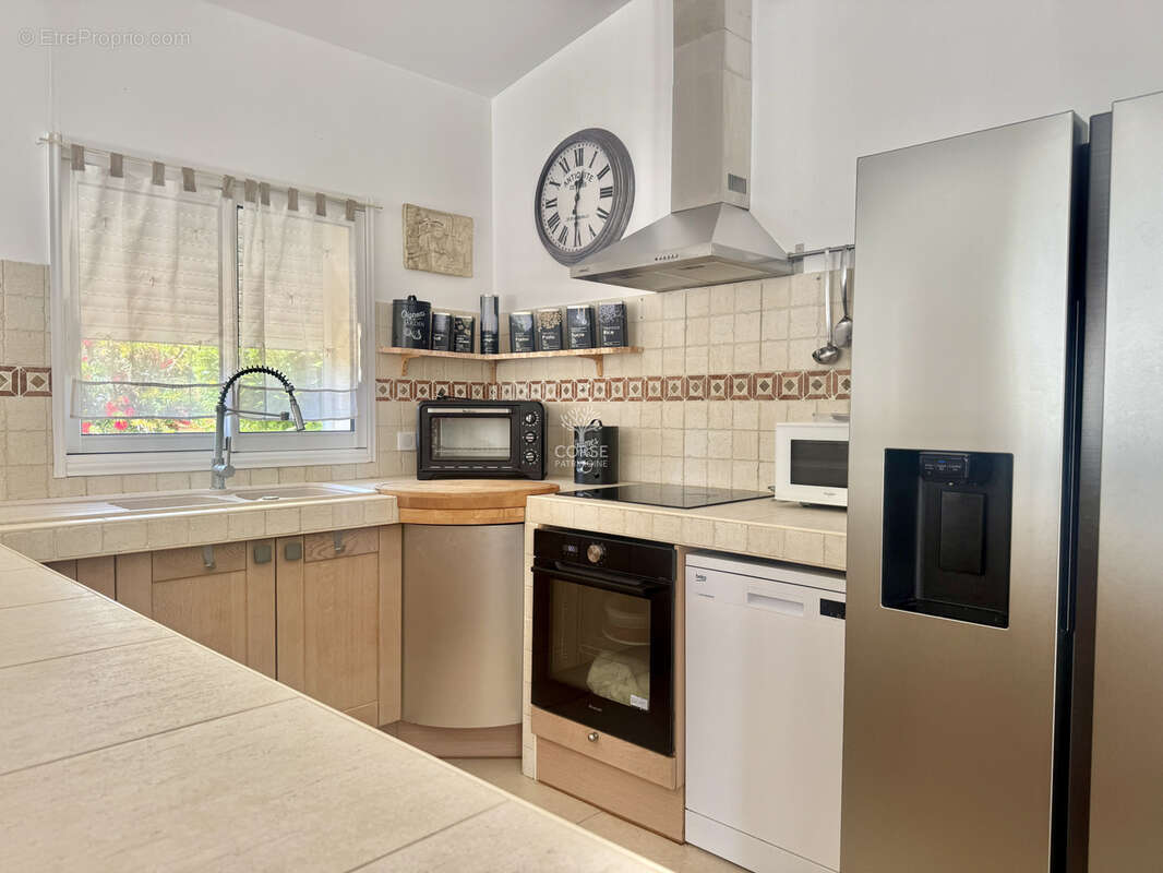 Maison à PORTO-VECCHIO