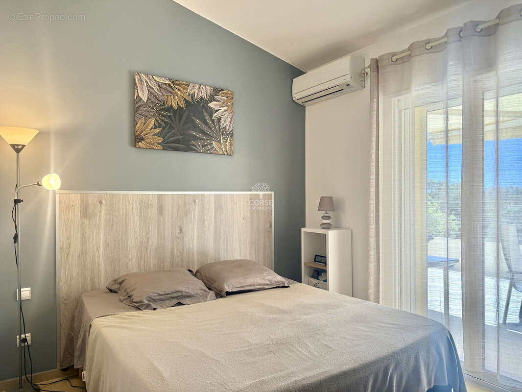 Maison à PORTO-VECCHIO