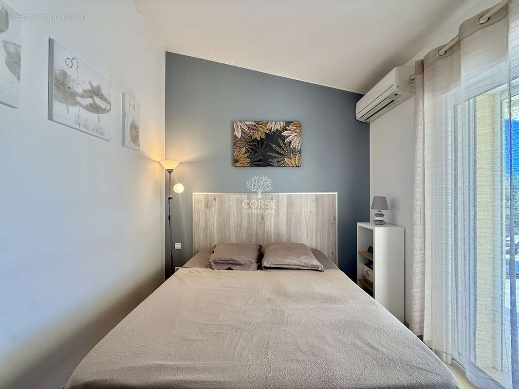 Maison à PORTO-VECCHIO