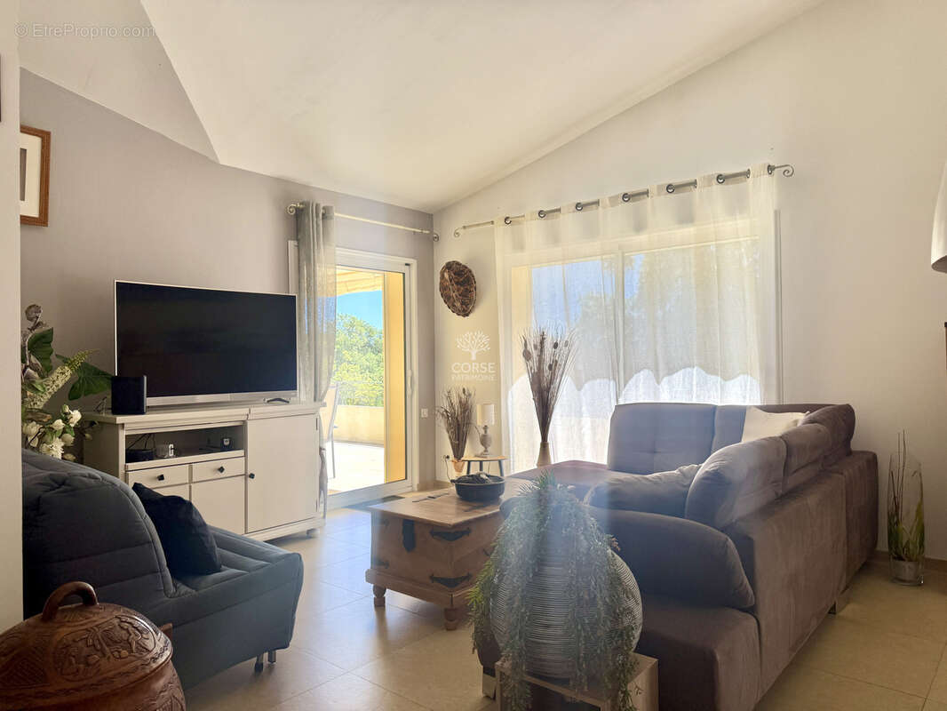 Maison à PORTO-VECCHIO