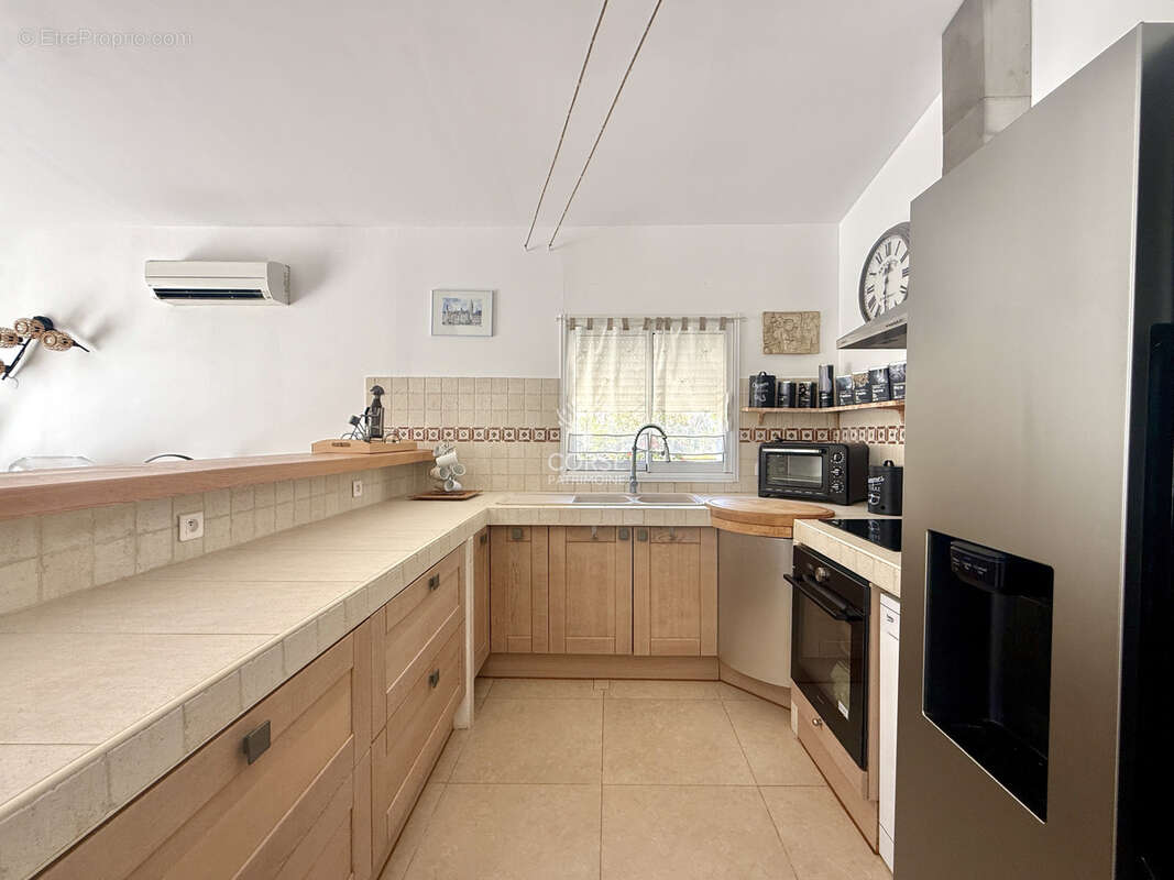 Maison à PORTO-VECCHIO