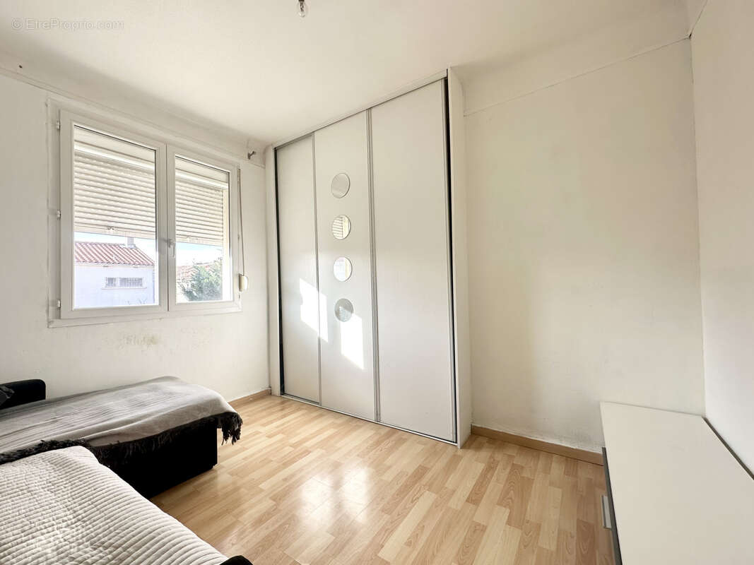 Maison à SAINT-GILLES