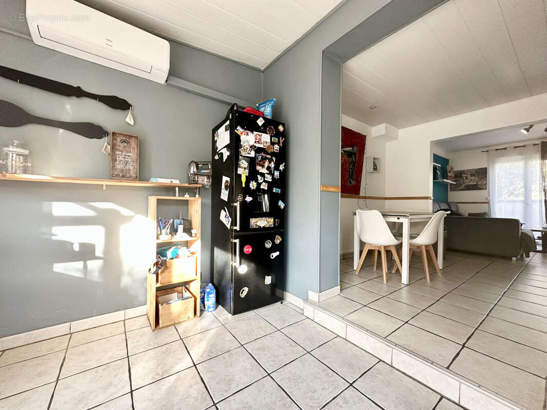 Maison à SAINT-GILLES