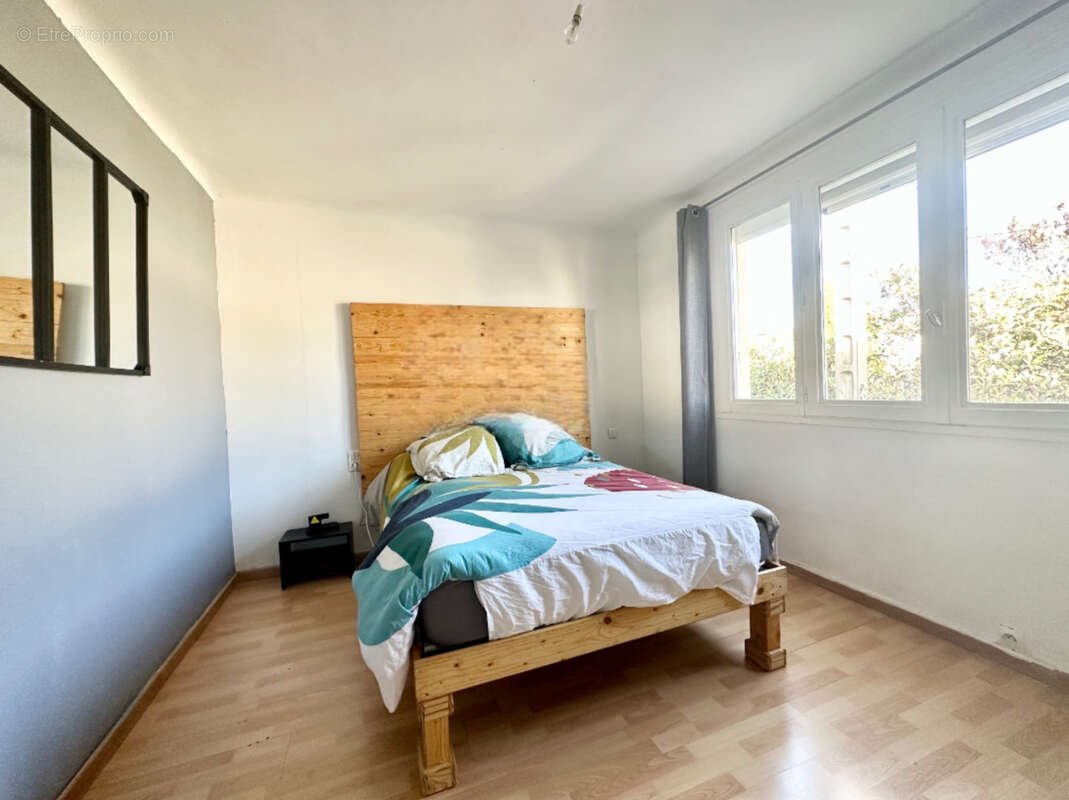 Maison à SAINT-GILLES