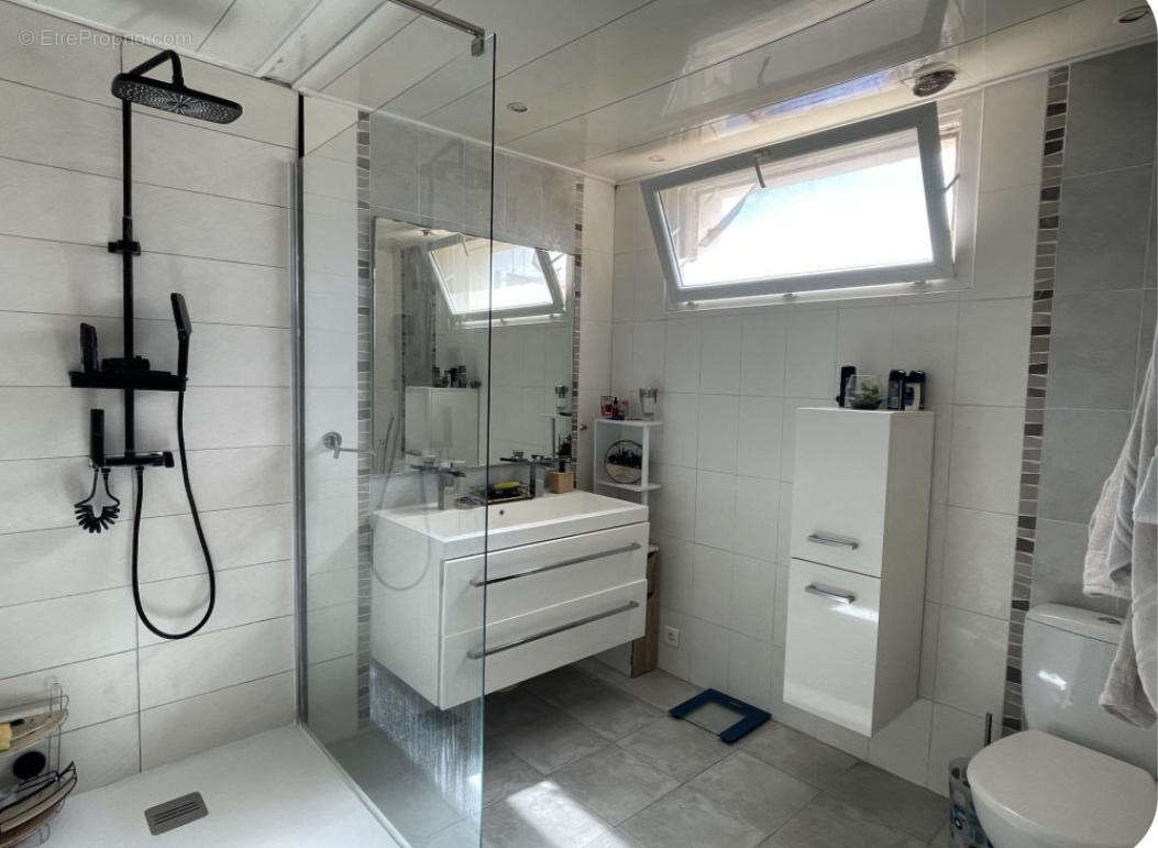 Maison à SAINT-GILLES