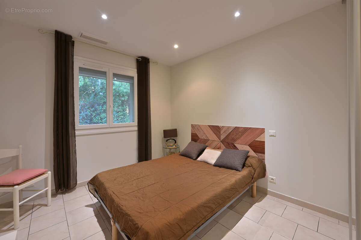 Maison à SATURARGUES