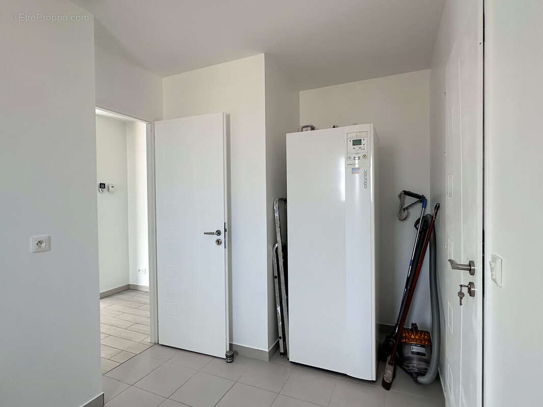 Maison à SAINT-MAURICE-DE-SATONNAY