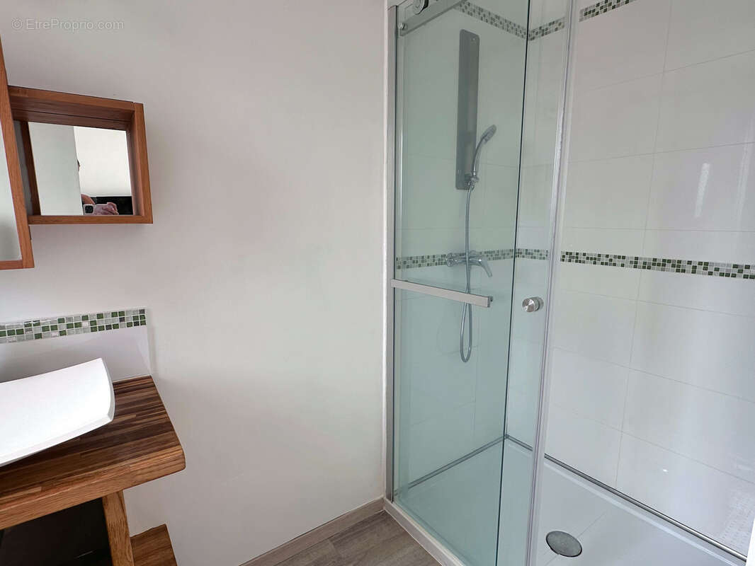 Maison à SAINT-MAURICE-DE-SATONNAY