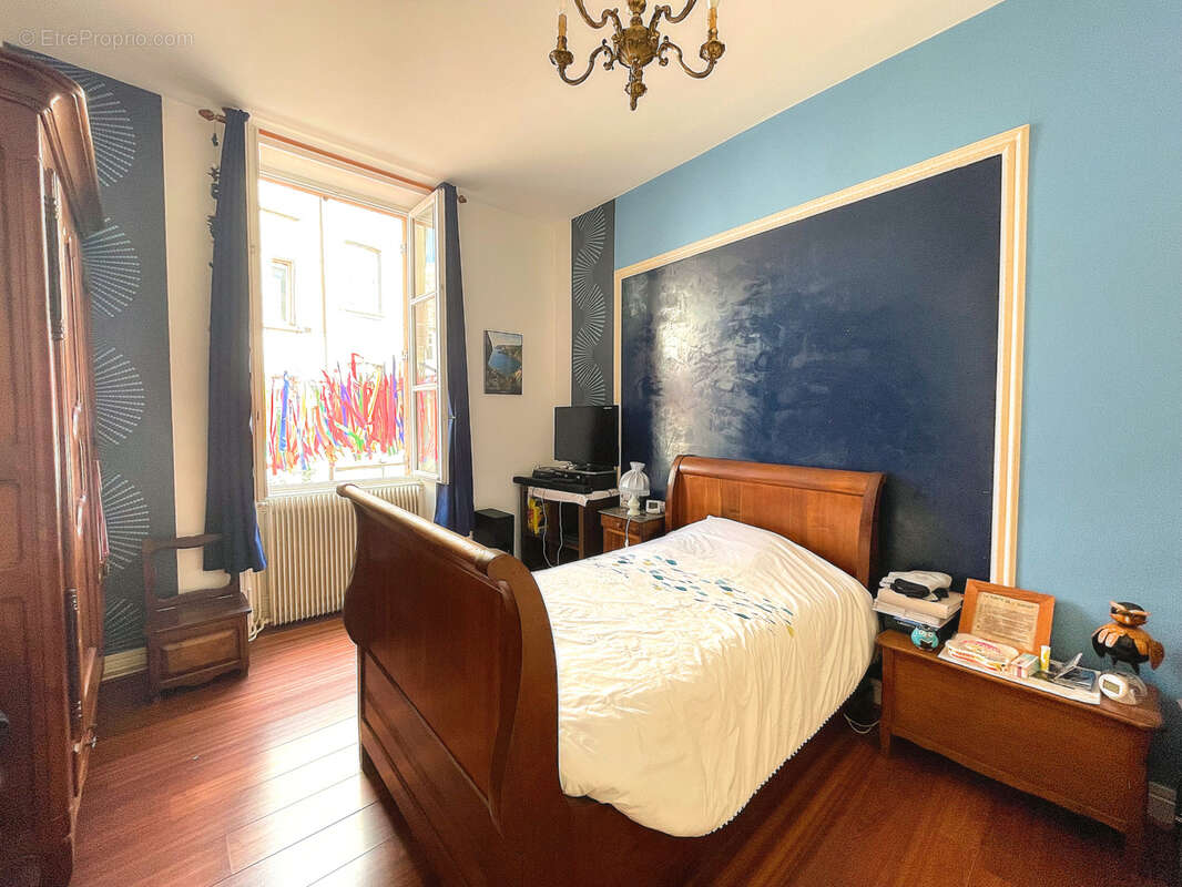 Appartement à MACON