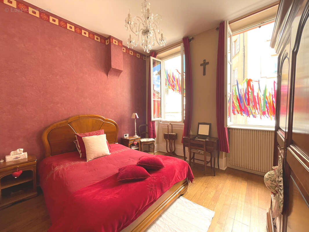 Appartement à MACON