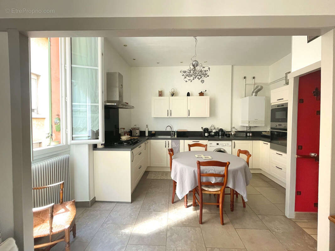 Appartement à MACON