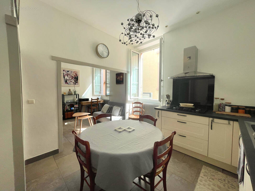 Appartement à MACON