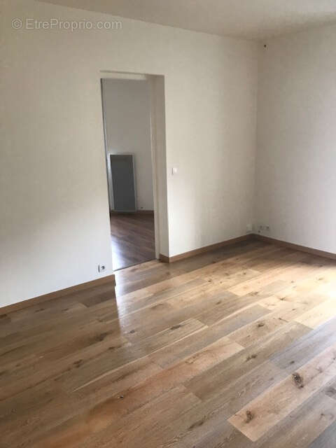 Appartement à PITHIVIERS