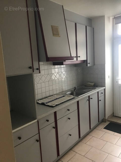 Appartement à PITHIVIERS