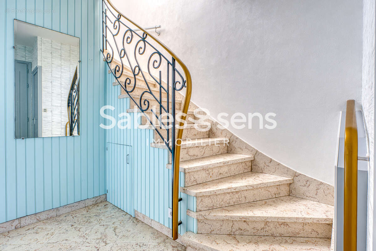 Maison à LES SABLES-D&#039;OLONNE