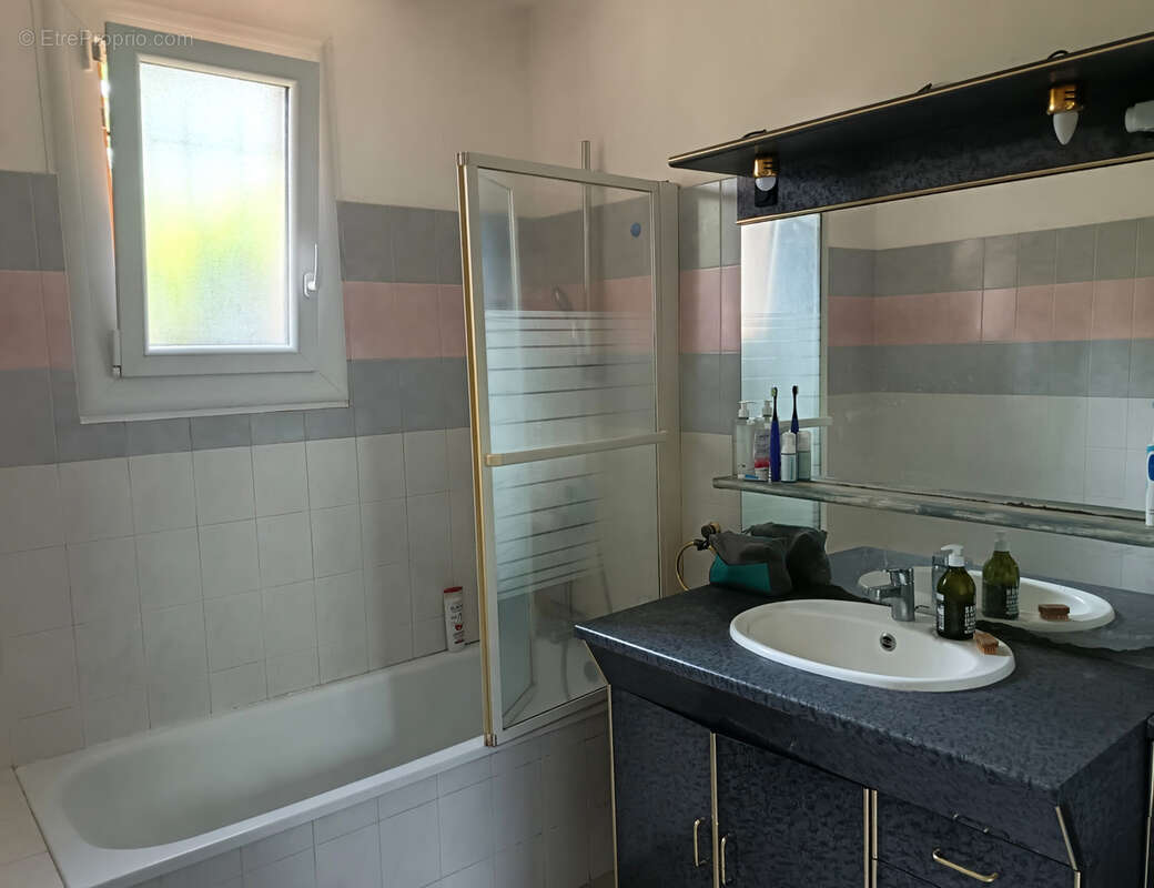 Maison à SAINT-PAUL