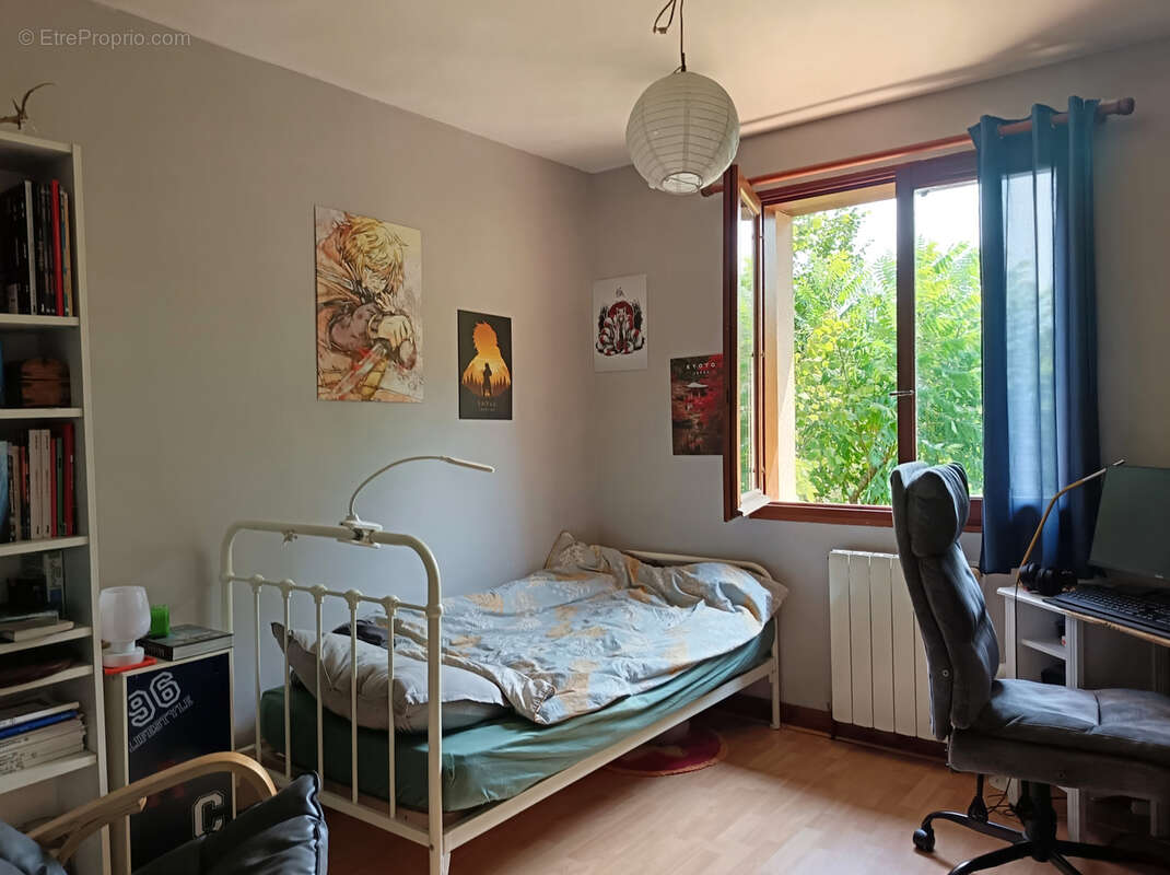 Maison à SAINT-PAUL