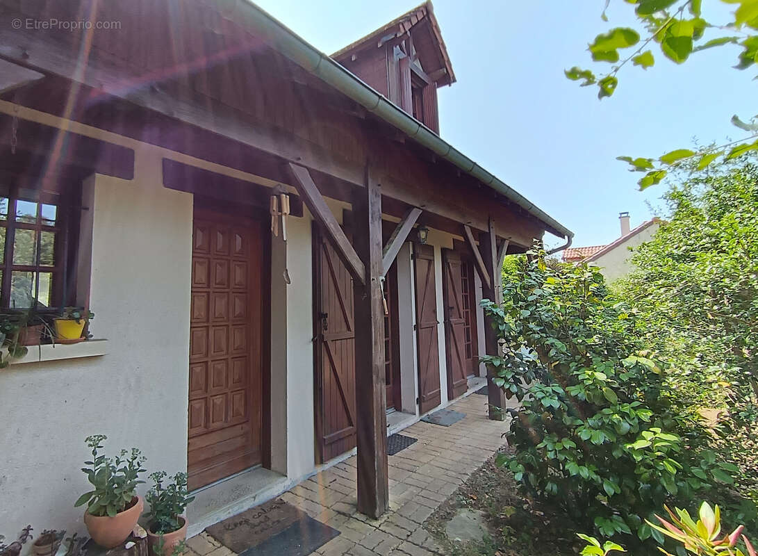 Maison à SAINT-PAUL