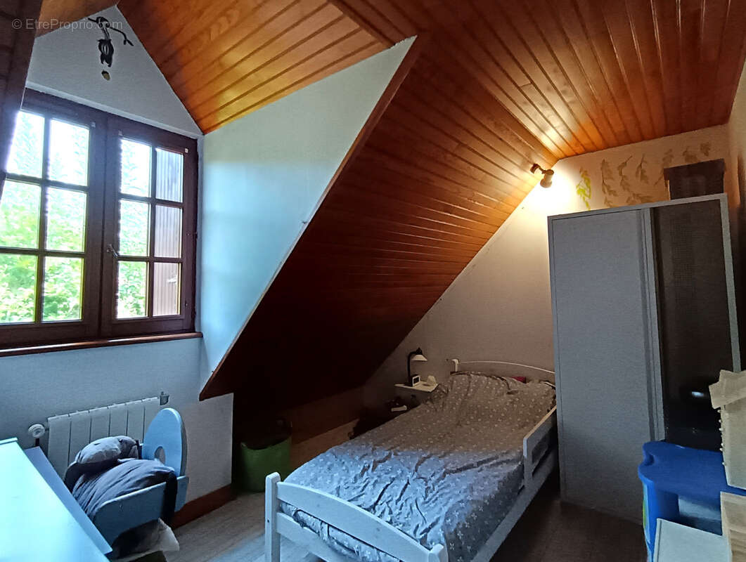 Maison à SAINT-PAUL