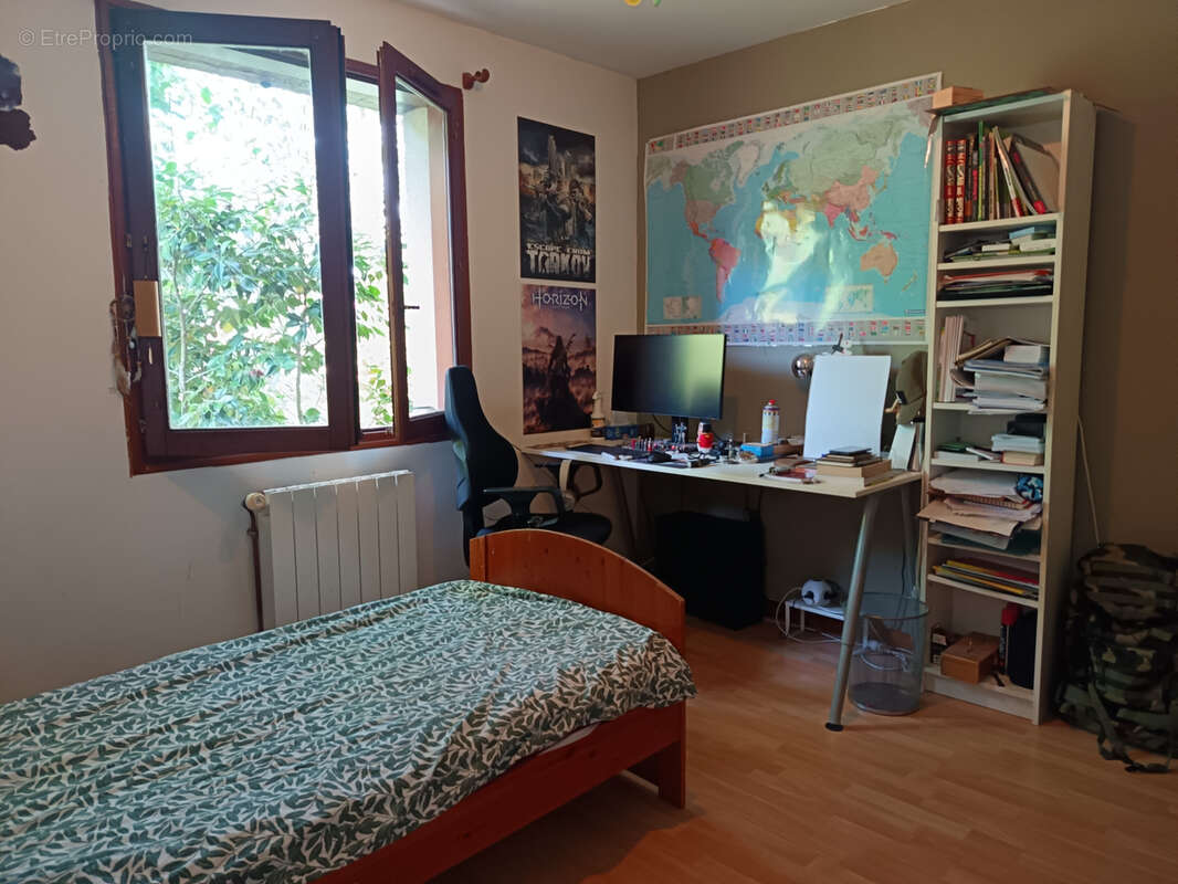 Maison à SAINT-PAUL