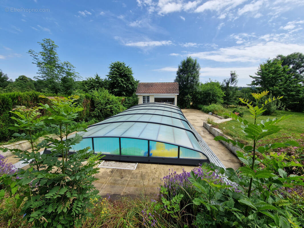 Maison à SAINT-PAUL