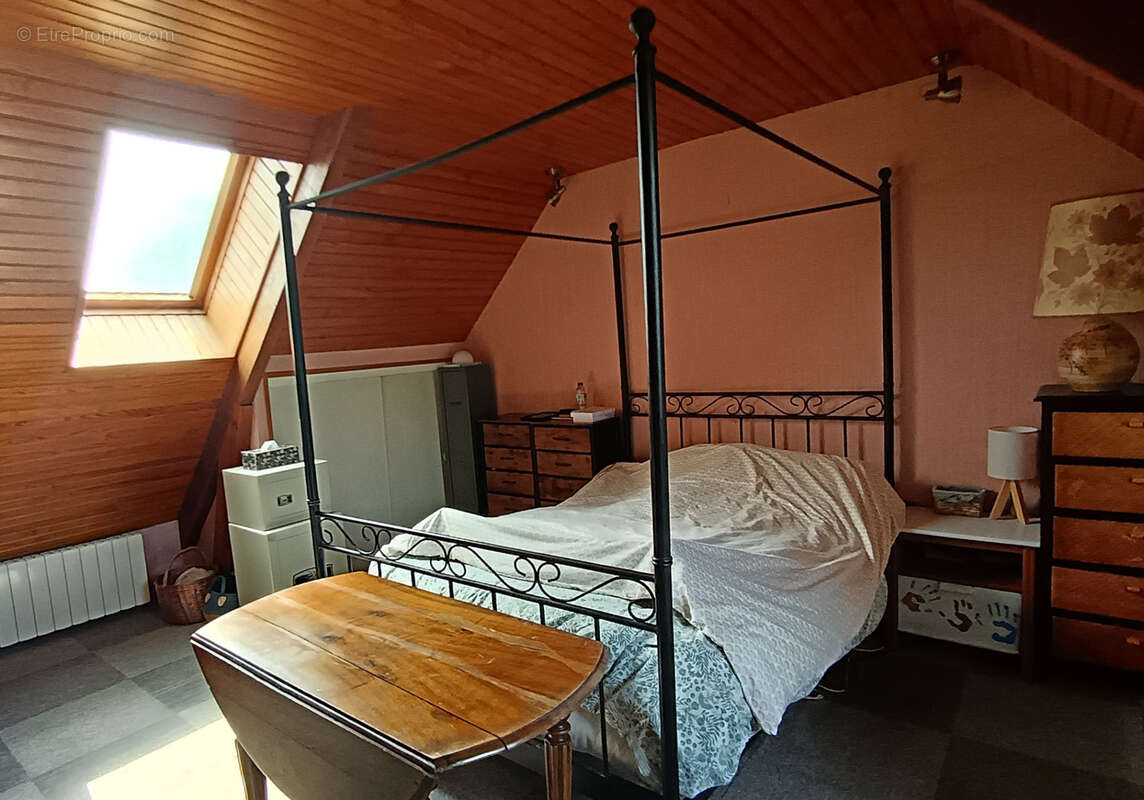 Maison à SAINT-PAUL