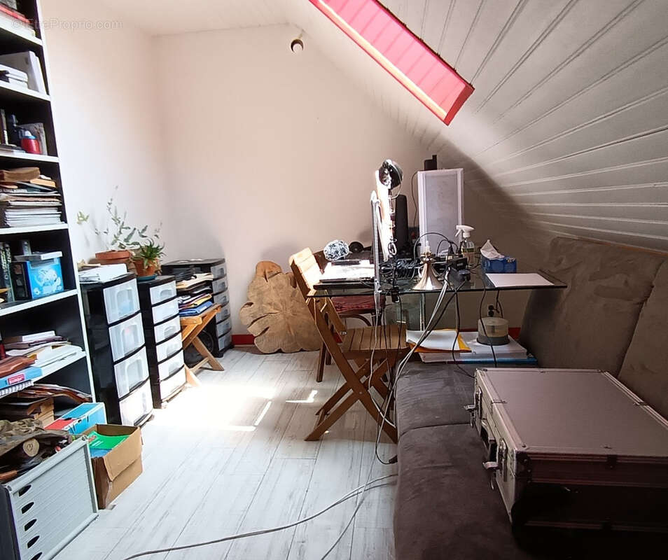 Maison à SAINT-PAUL