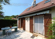 Maison à SAINT-PAUL