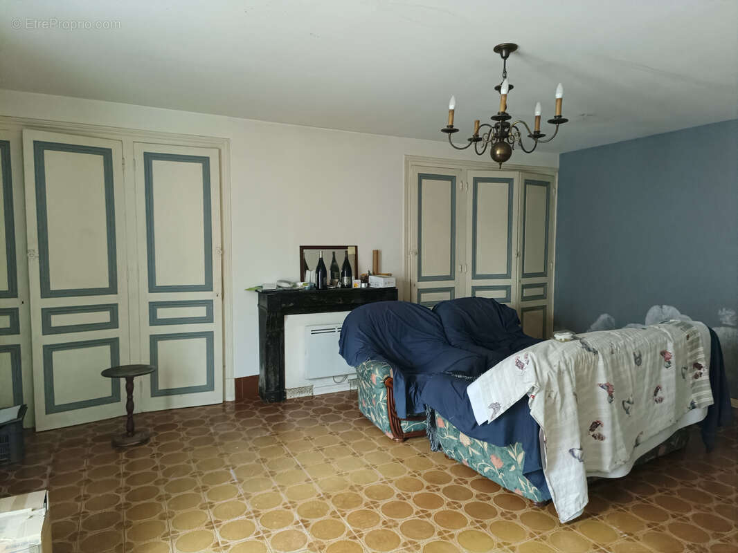 Maison à ROUSSILLON