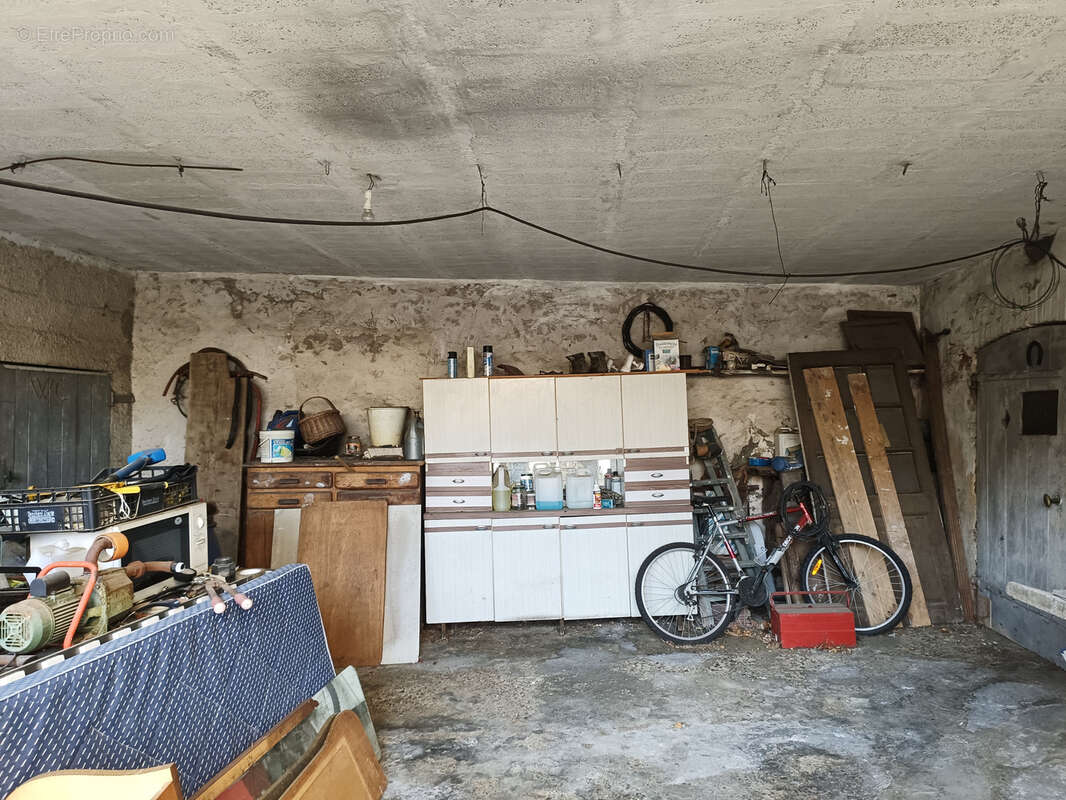 Maison à ROUSSILLON