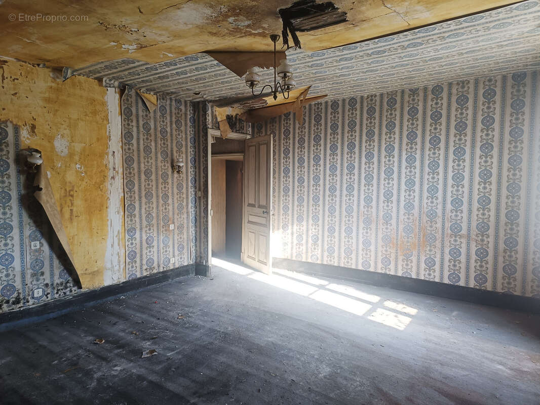 Maison à ROUSSILLON