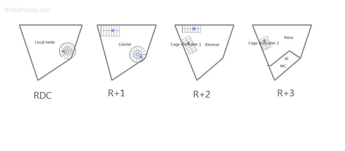 Appartement à ORANGE